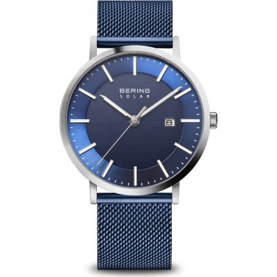 Reloj Bering Solar 15439-307 • EAN: 4894041209715 •