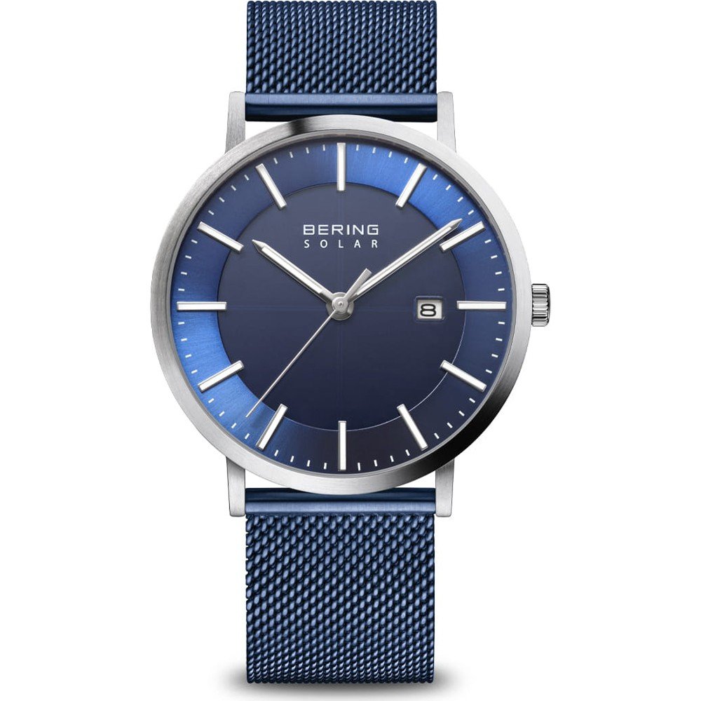 Reloj Bering Solar 15439 307