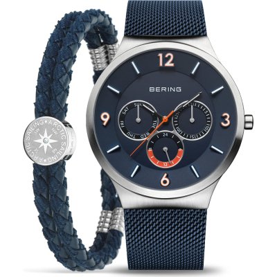 Reloj Bering Classic 33441-307-GWP Classic Gift Set