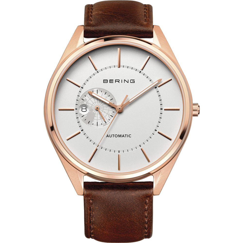 Reloj Bering 16243-564 Automatic