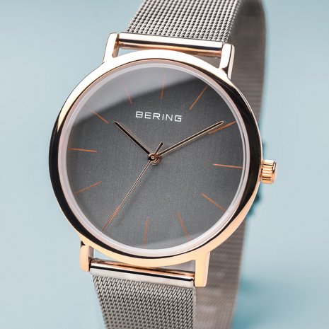 Bering Reloj 2018