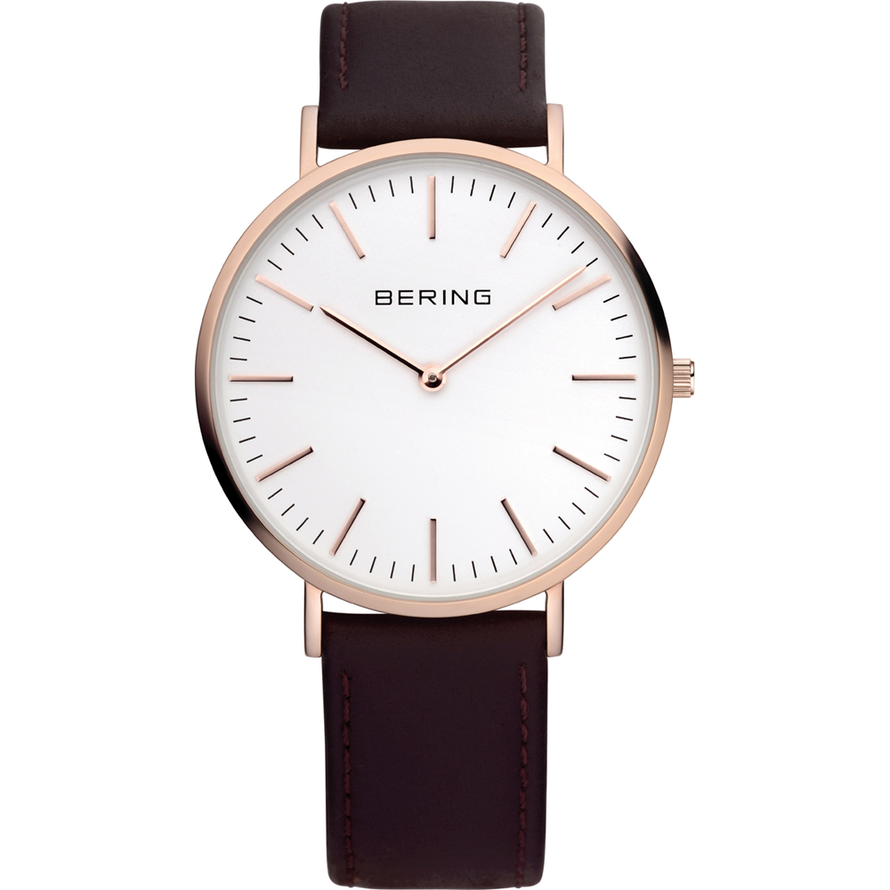 Reloj Bering Classic 13738-564