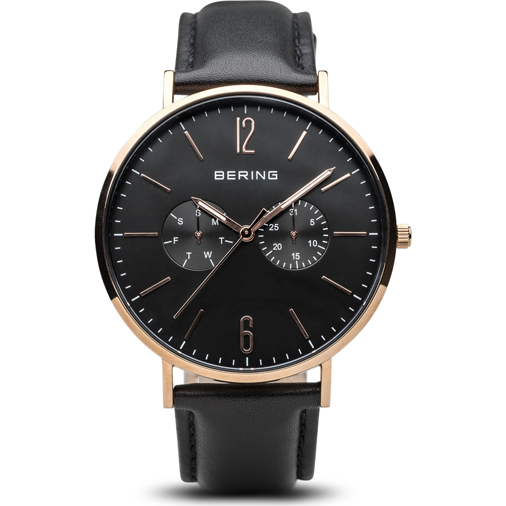 Reloj Bering Classic 14240-166