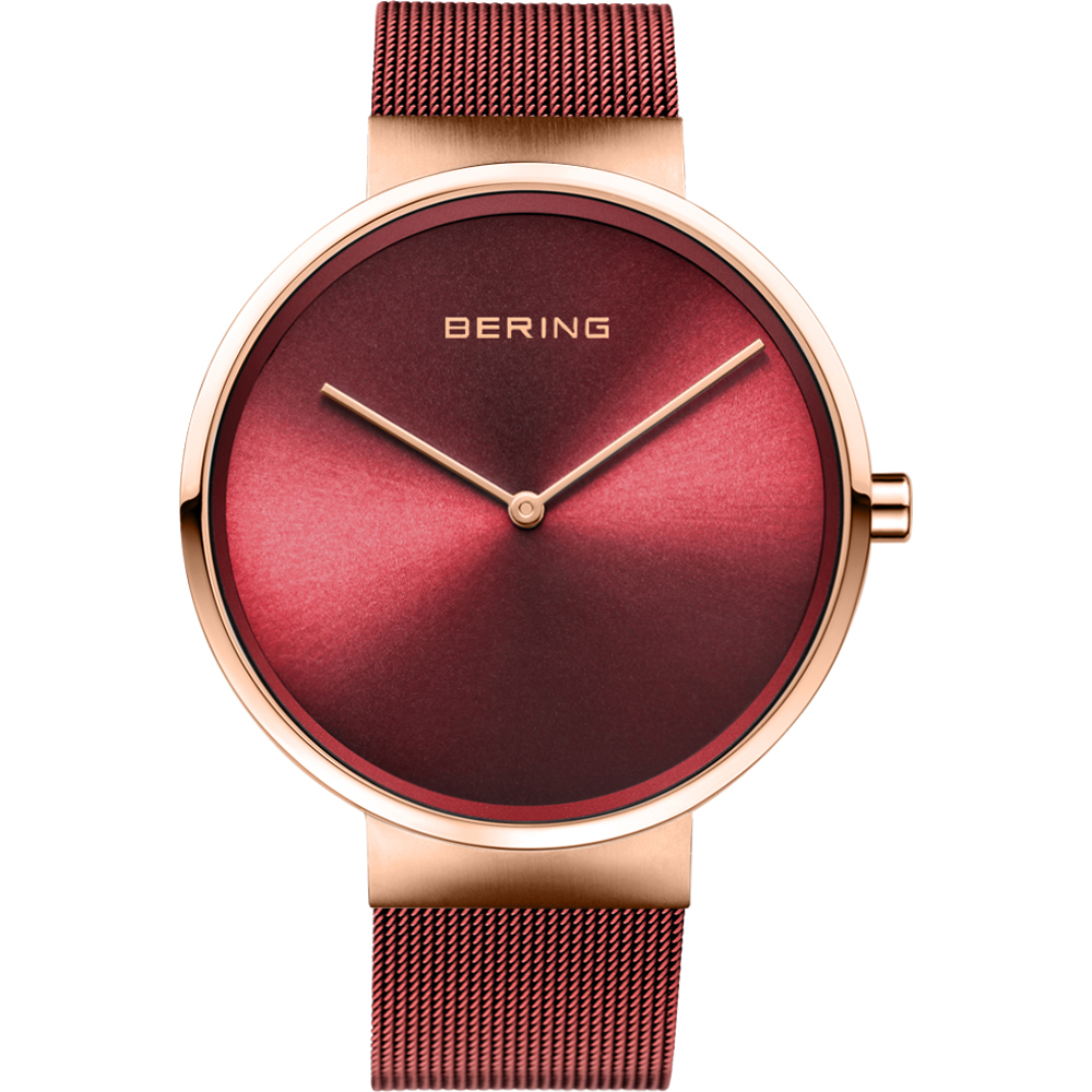 Reloj Bering Classic 14539-363