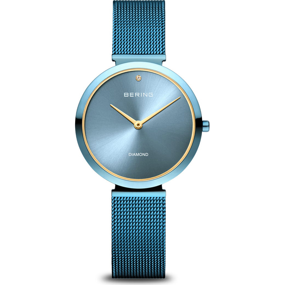 Reloj marca bering sales