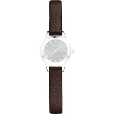Correa Bering Straps PT-A11119S-BRN2 Classic