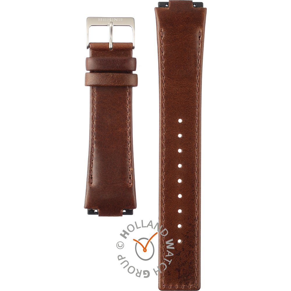 Correa Bering Straps PT-13841-BRN