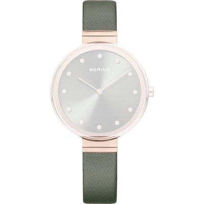 Correa Bering Straps PT-A12034S-BRE(L)