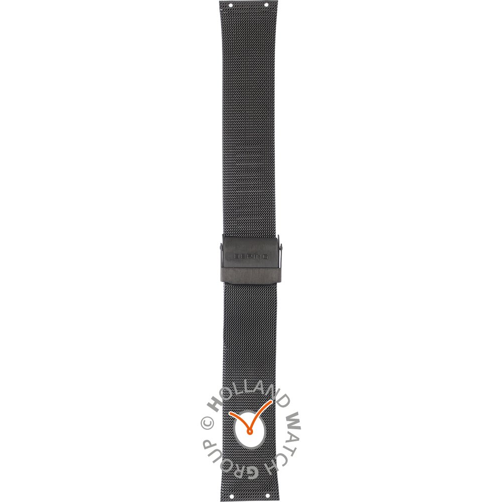 Correa Bering Straps PT-A12138S-BMBX