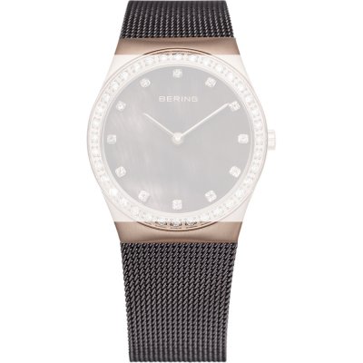 Correa Bering Straps PT-A12426S-BMN