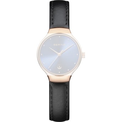 Correa Bering Straps PT-A13326S-BRB