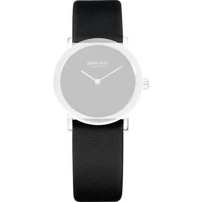 Correa Bering Straps PT-A13427S-BRB