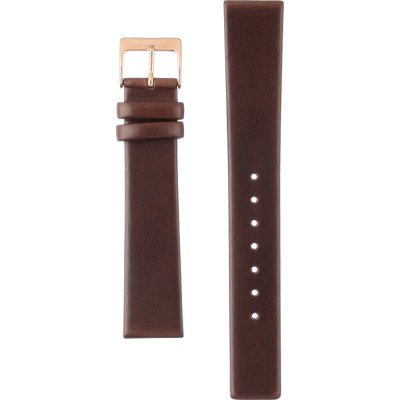 Correa Bering Straps PT-A13436S-BRN