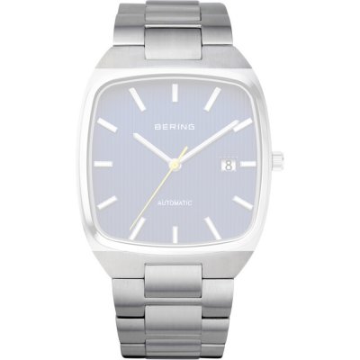 Correa Bering Straps PT-A13538S-BSC