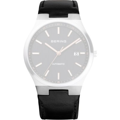 Correa Bering Straps PT-A13641S-BRB