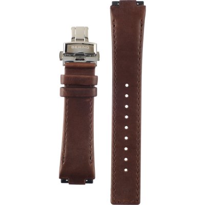Correa Bering Straps PT-A13641S-BRN