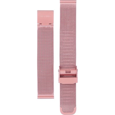 Correa Bering Straps PT-A14134S-BMPX Charity - Time is life