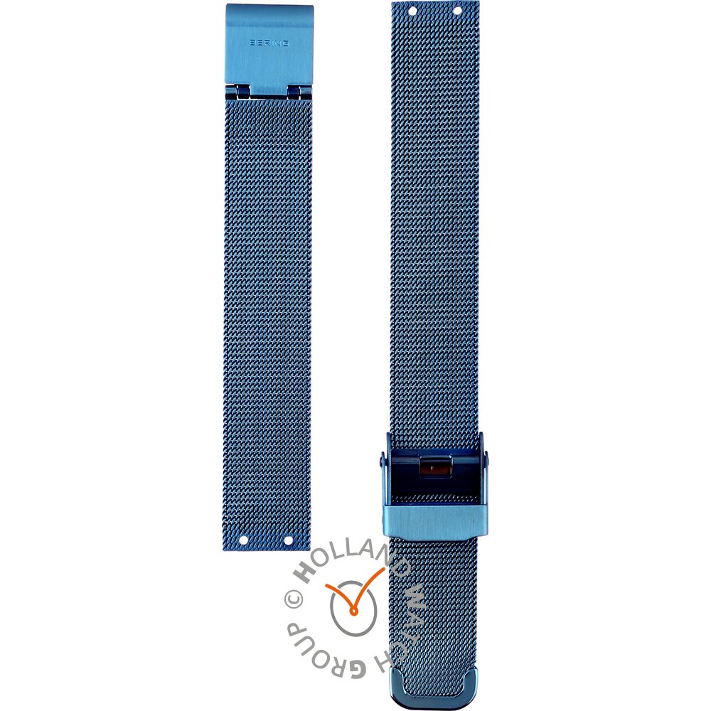 Correa Bering Straps PT-A14531S-BMLX