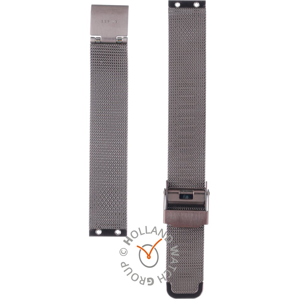 Bering Straps PT-A14531S-BMNX Correa • • Reloj.es