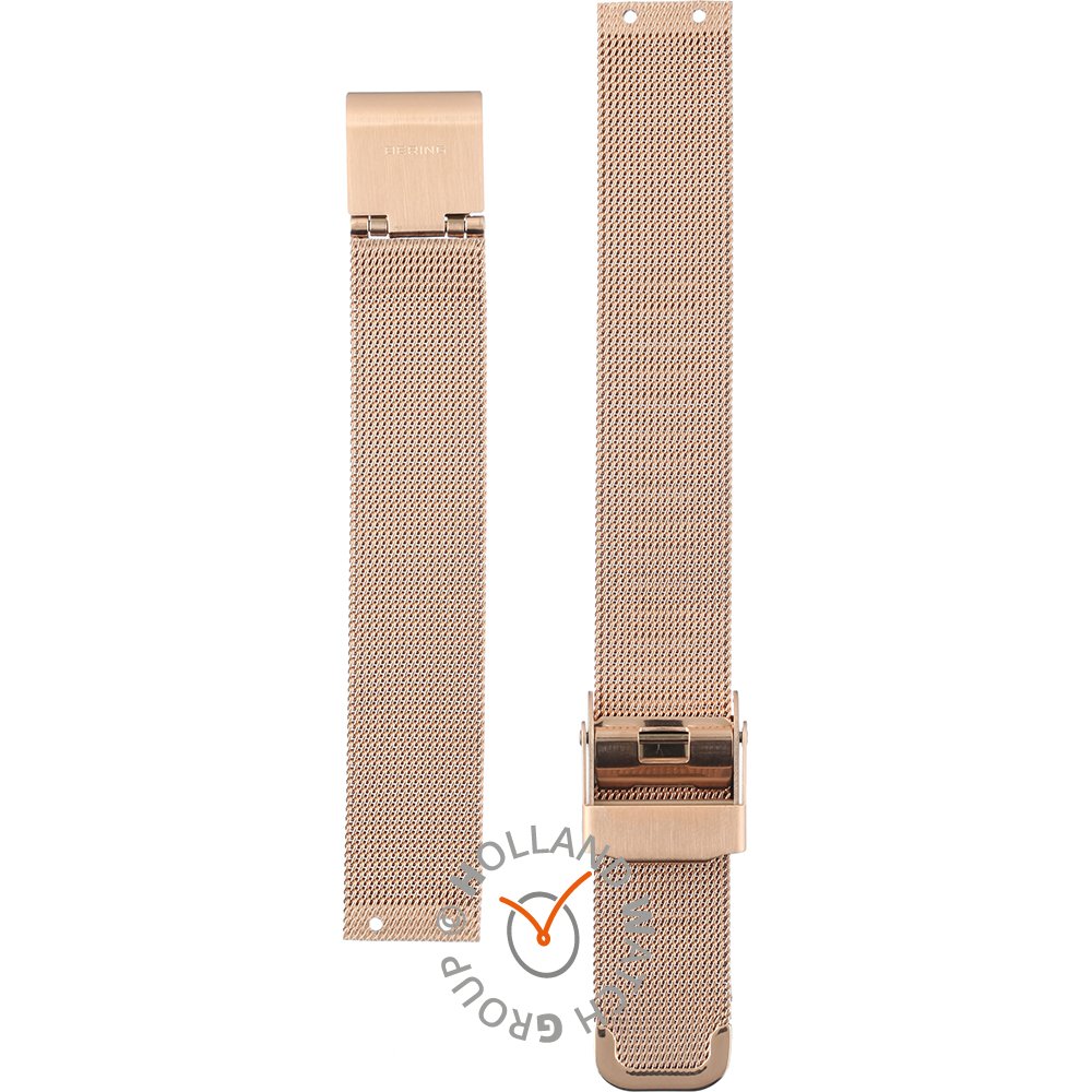 Correa Bering Straps PT-A14531S-BMVX