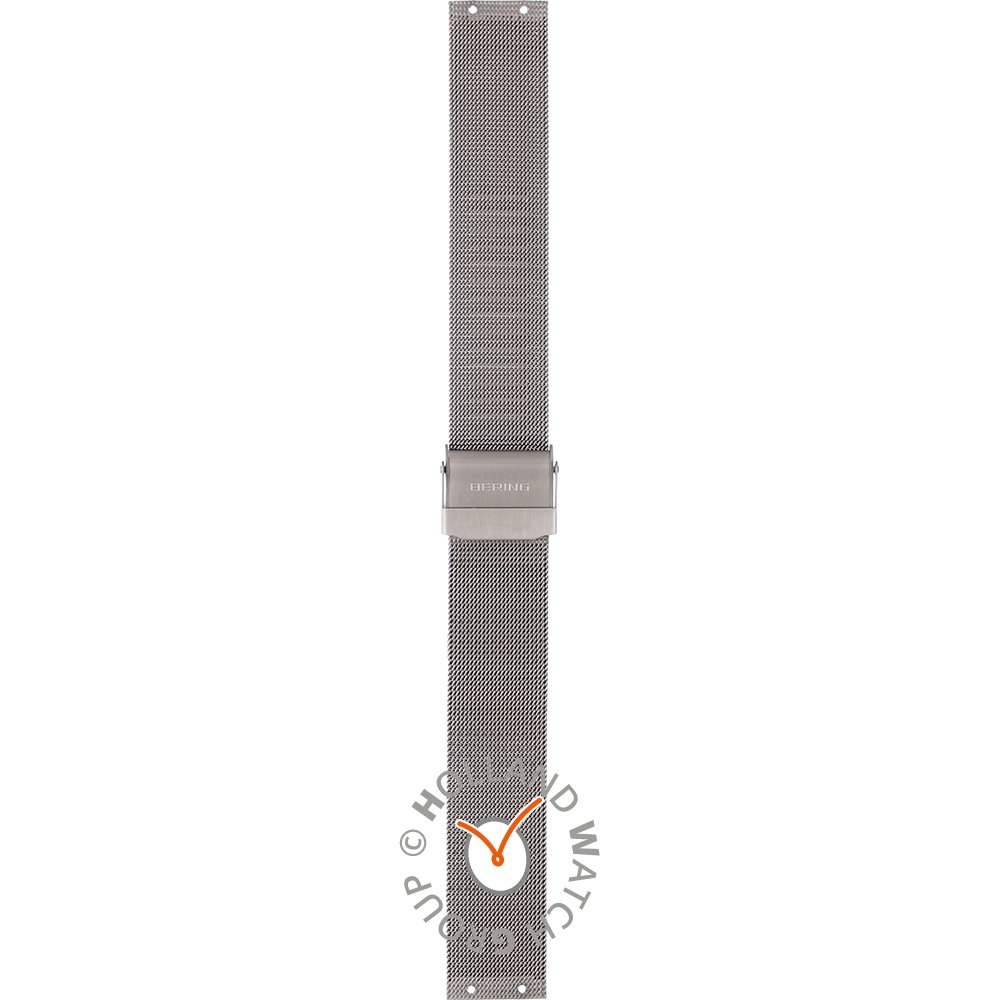 Correa Bering Straps PT-A14639S-BMJX