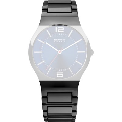 Correa Bering Straps PT-A31739C-BBB