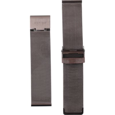 Correa Bering Straps PT-A53739S-BMNX