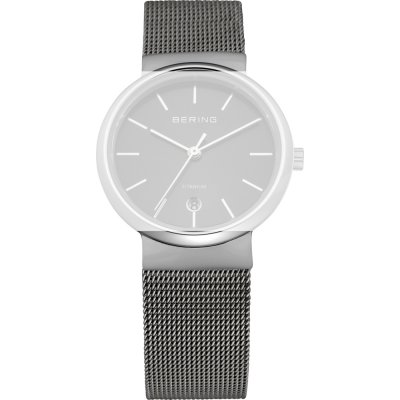 Correa Bering Straps SI-16-10-81-115-27