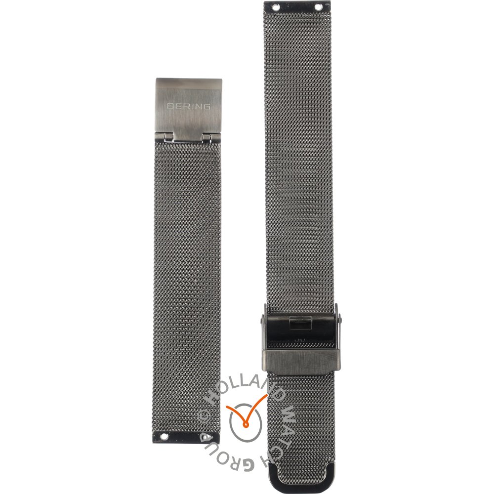 Correa Bering Straps SI-16-70-115-27