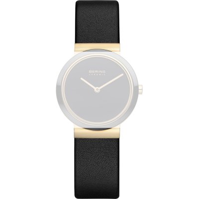 Correa Bering Straps SI-16-80-80-49