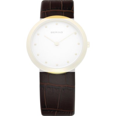 Correa Bering Straps SI-18-8-89-118-15