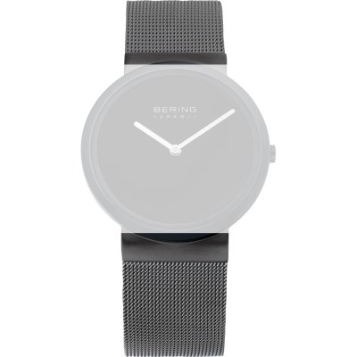 Correa Bering Straps SI-20-12-97-120-22