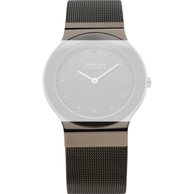 Correa Bering Straps SI-20-12-97-120-27