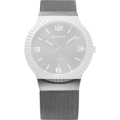 Correa Bering Straps SI-22-13-95-120-27