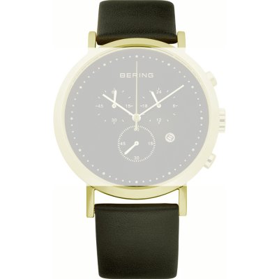 Correa Bering Straps SI-F20-80-130-12-1