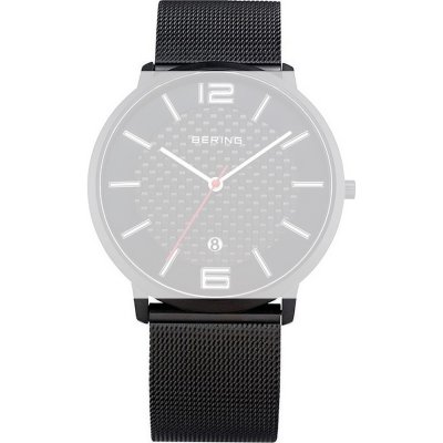 Correa Bering Straps SI-F20-80-130-22