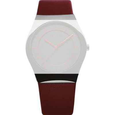 Correa Bering Straps SY-23-70-110-16