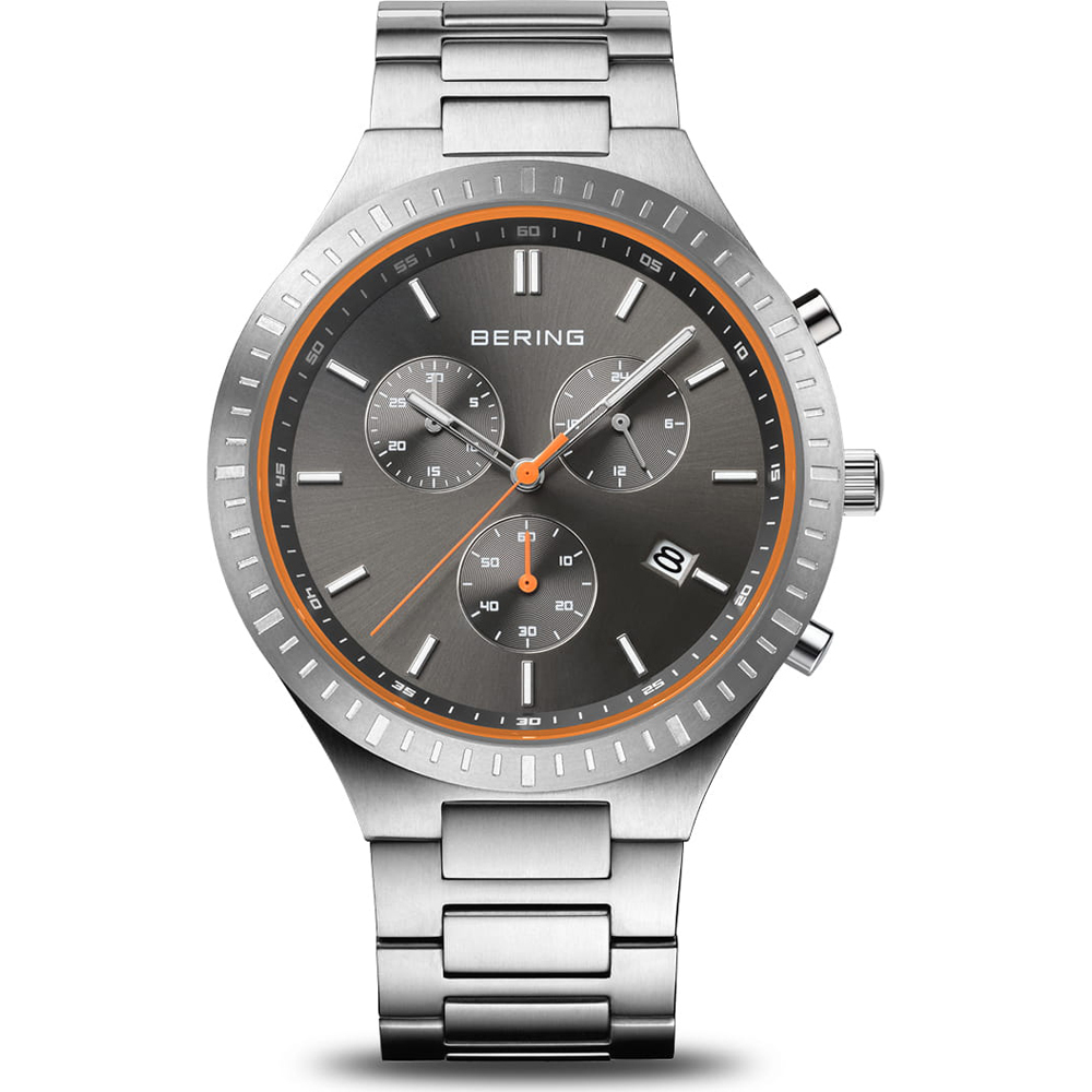 Reloj Bering Titanium 11743-709