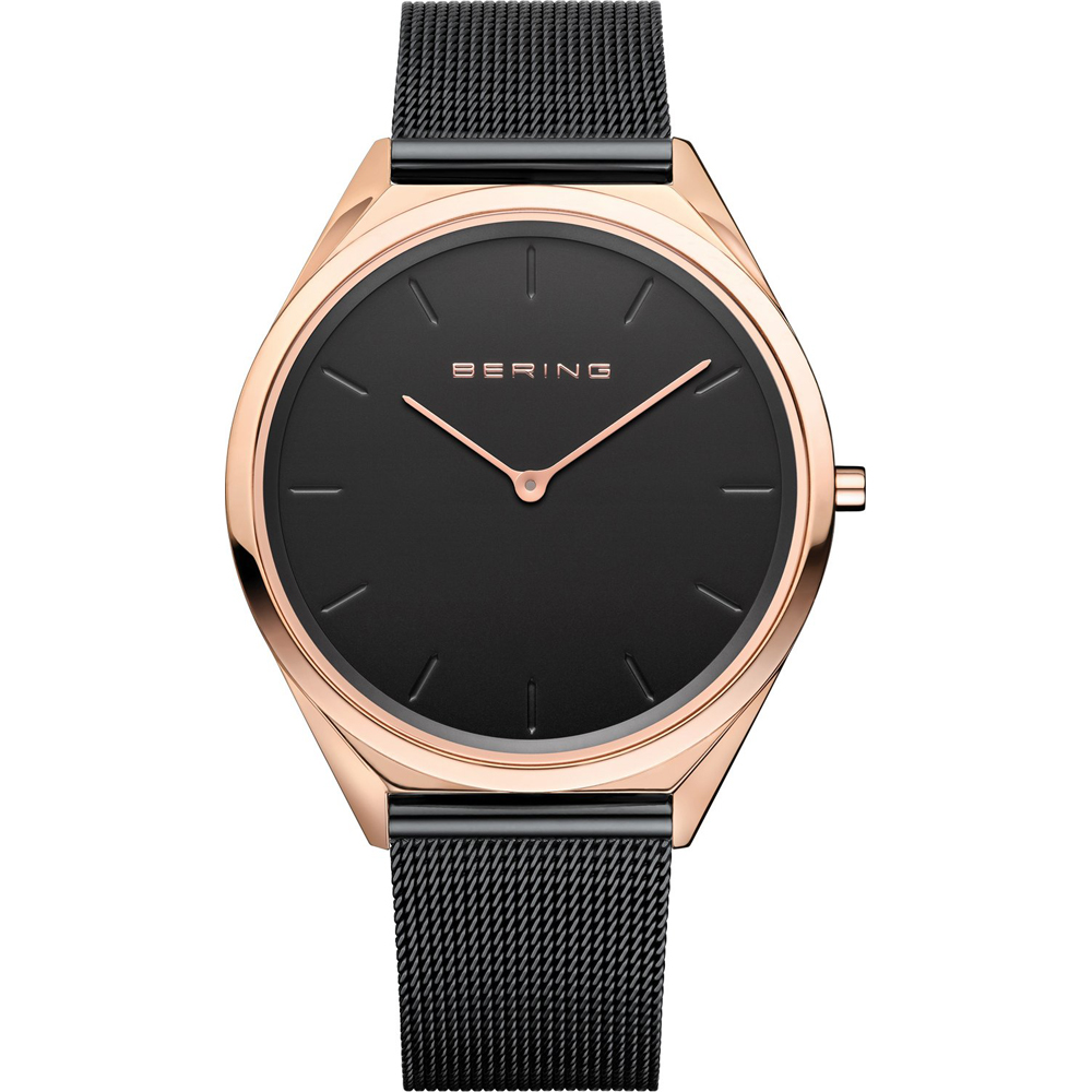 Reloj Bering 17039-166 Ultra Slim