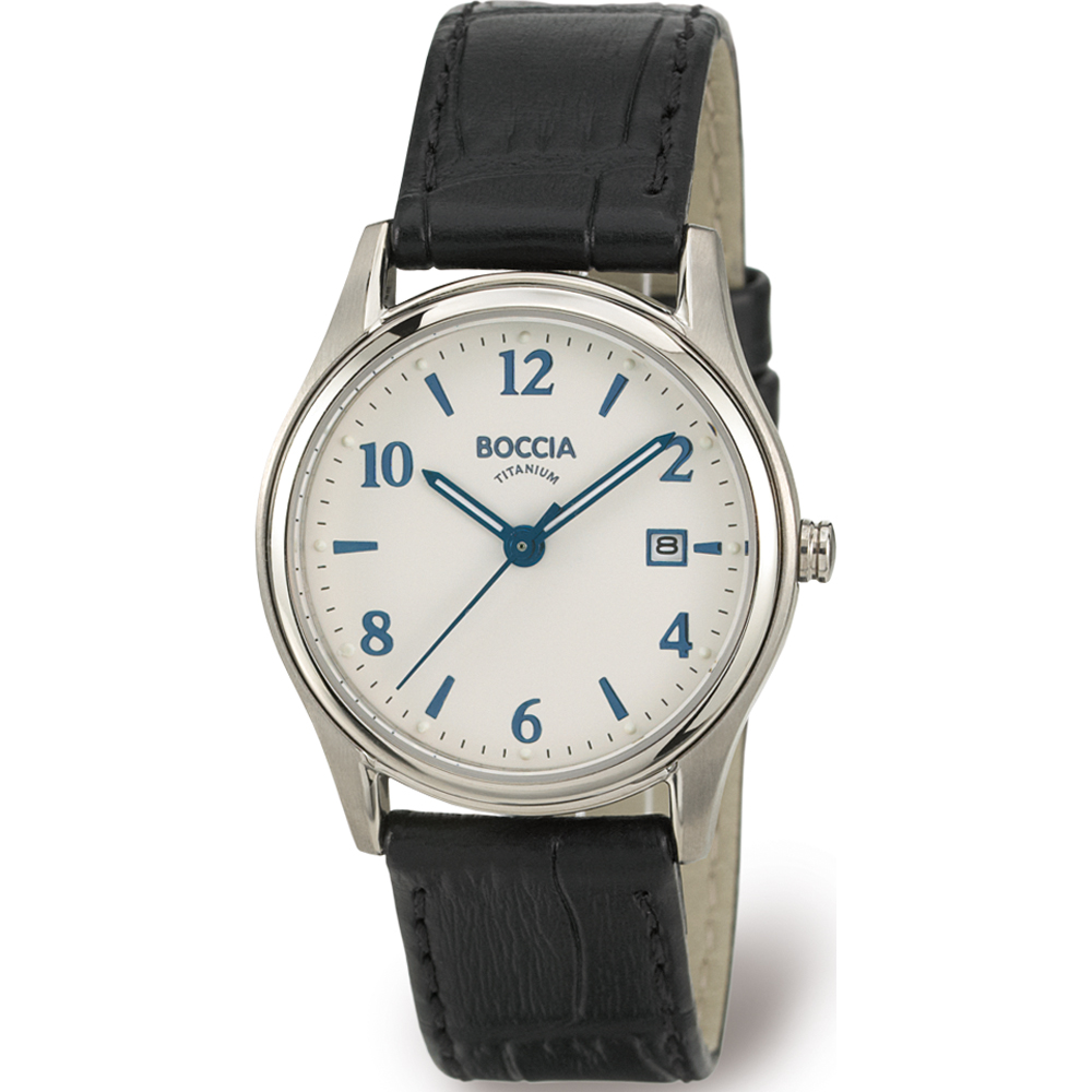 Reloj Boccia 3199-01