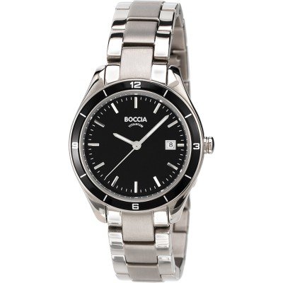 Reloj Boccia 3225-03