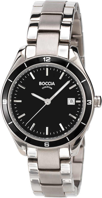 Reloj Boccia 3225-03