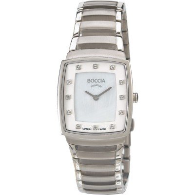 Reloj Boccia 3241-01