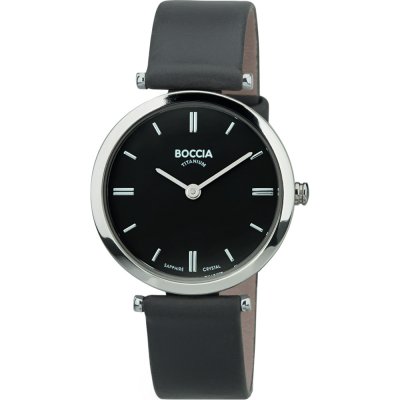 Reloj Boccia 3253-02