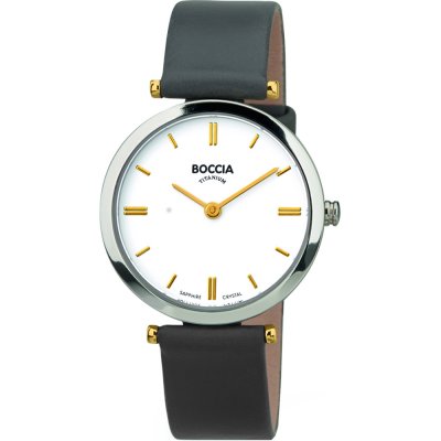 Reloj Boccia 3253-03