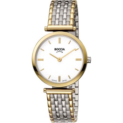 Reloj Boccia 3253-05
