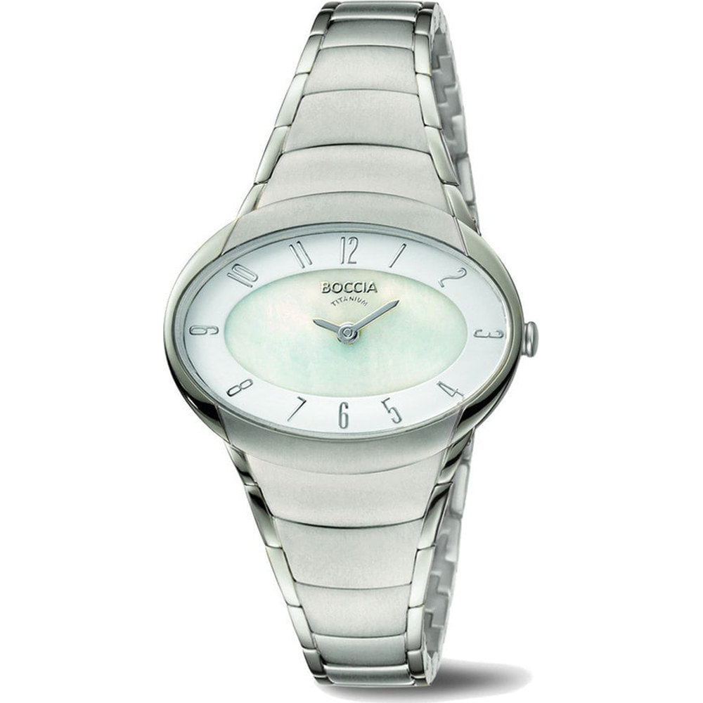 Reloj Boccia 3255-03