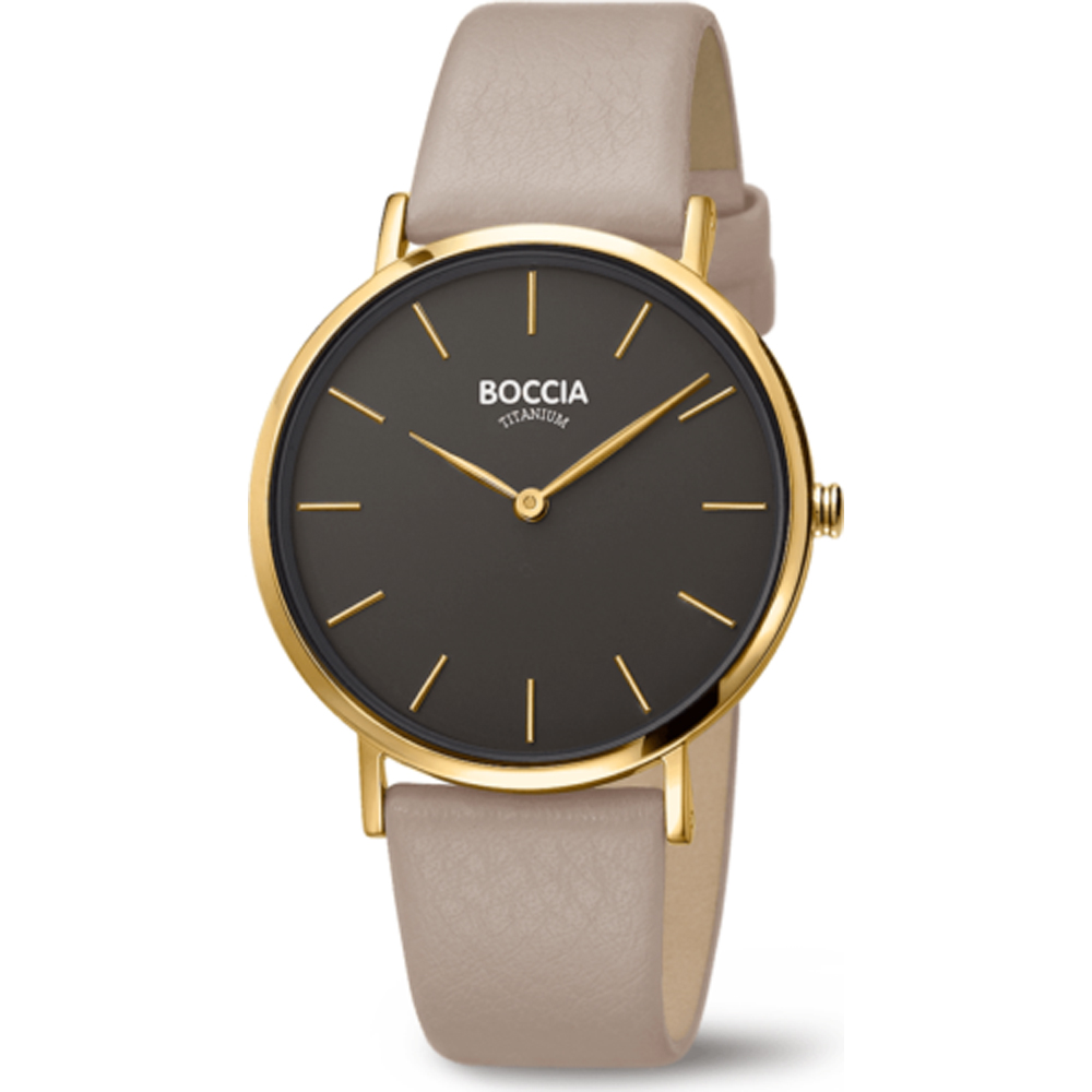 Reloj Boccia 3273-04