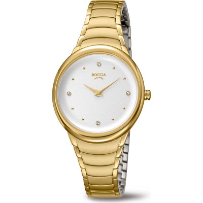 Reloj Boccia 3276-14