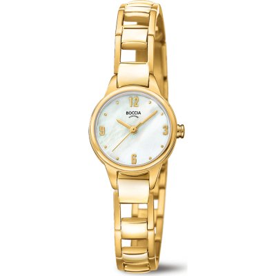 Reloj Boccia 3277-03